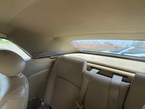 Used 2007 Jaguar XK Convertible RWD image 8