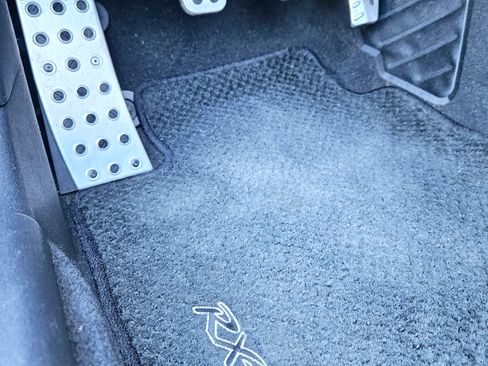 Used 2005 MAZDA RX-8 w/ MT Touring Pkg image 21