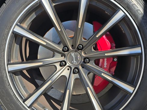 Used 2016 Land Rover Range Rover Sport Supercharged image 26