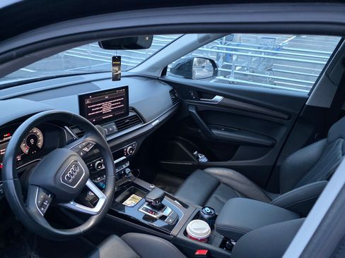 Used 2024 Audi Q5 2.0T Premium Plus image 12