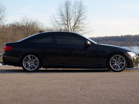 Used 2012 BMW 335i xDrive Coupe image 9