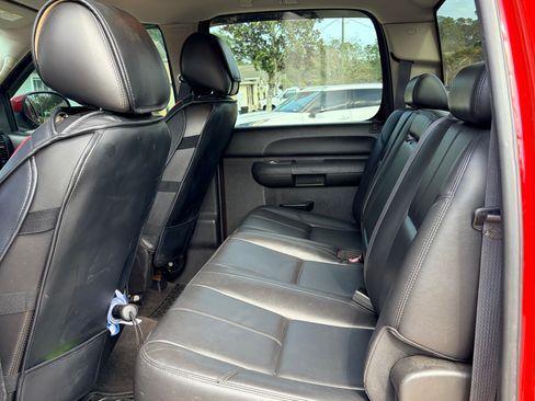 Used 2011 Chevrolet Silverado 1500 LT w/ All-Star Edition image 12