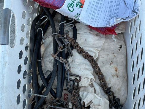 Used 2011 Jeep Wrangler Unlimited Sport image 6