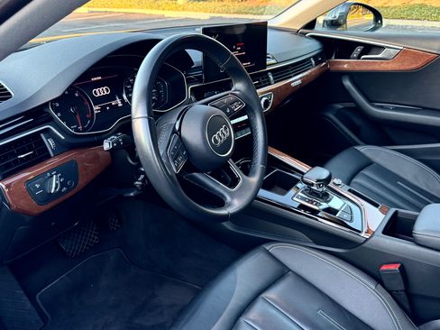 Used 2023 Audi A5 2.0T Premium w/ Convenience Package AWD/4WD image 10