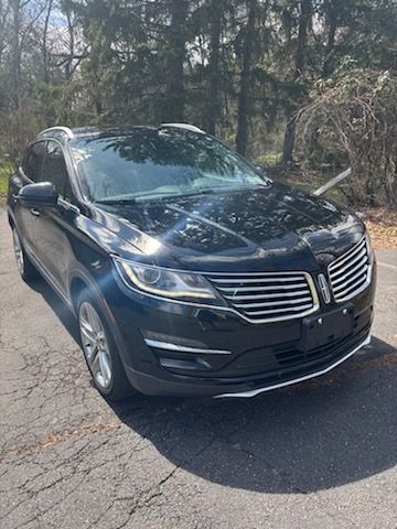 Used 2017 Lincoln MKC Reserve AWD/4WD image 1