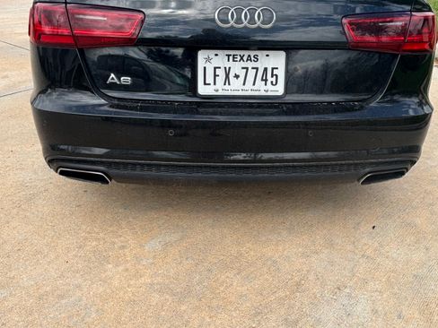 Used 2016 Audi A6 2.0T Premium image 6