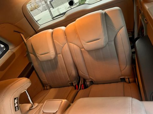 Used 2015 Mercedes-Benz GL 450 4MATIC image 14