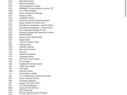 Used 2021 Mercedes-Benz G 550 image 20