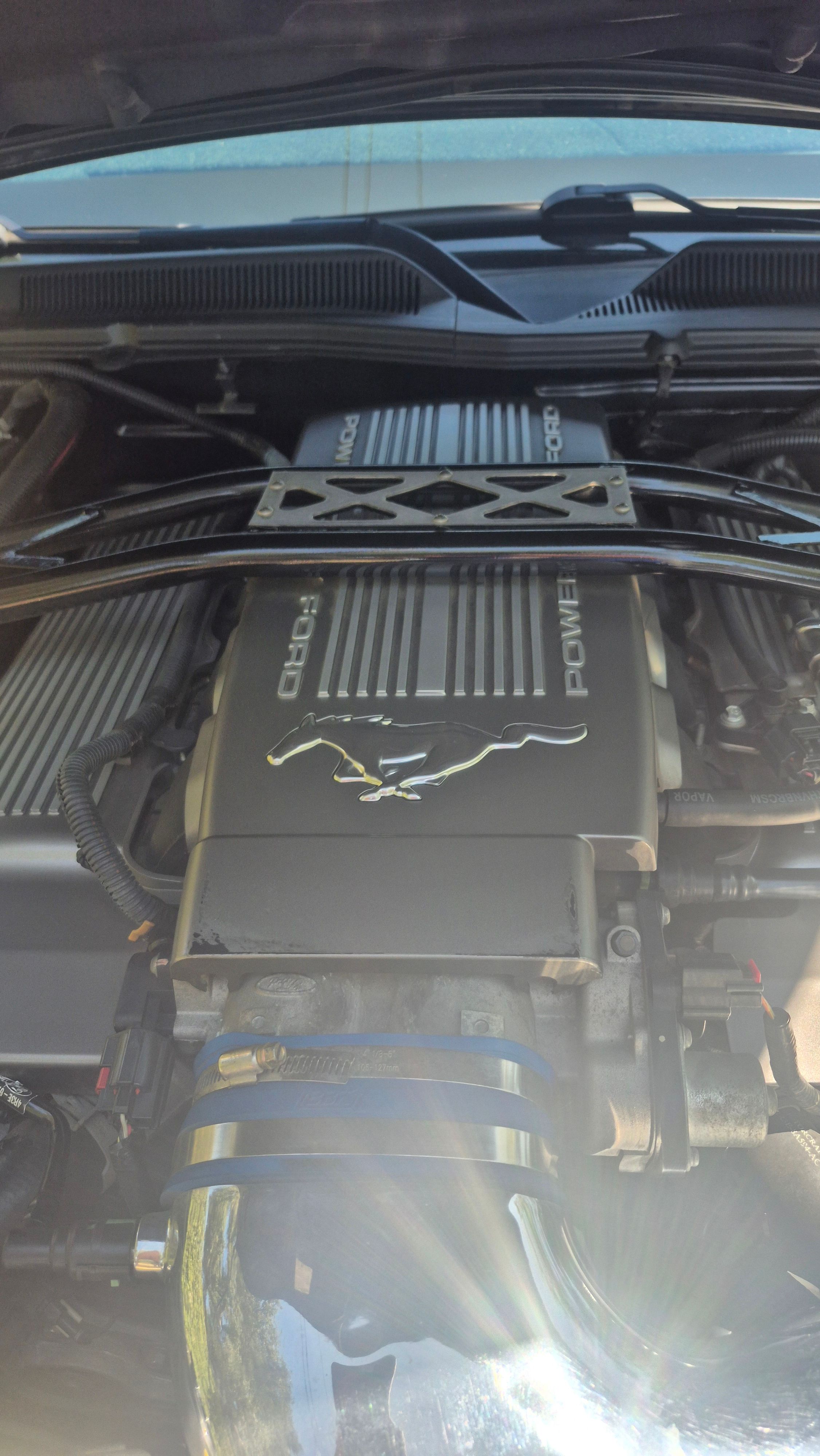 Used 2006 Ford Mustang GT Premium RWD image 8