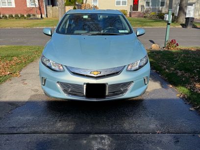 Used 2018 Chevrolet Volt LT w/ LT Driver Confidence Package