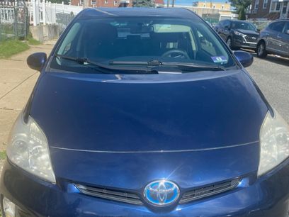 Used 2013 Toyota Prius Two
