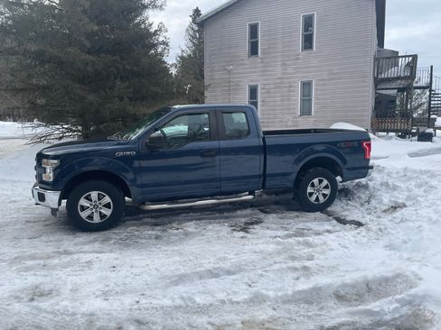 Used 2016 Ford F150 XL w/ Equipment Group 101A Mid image 10