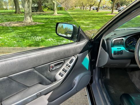 Used 2003 Subaru Baja image 5