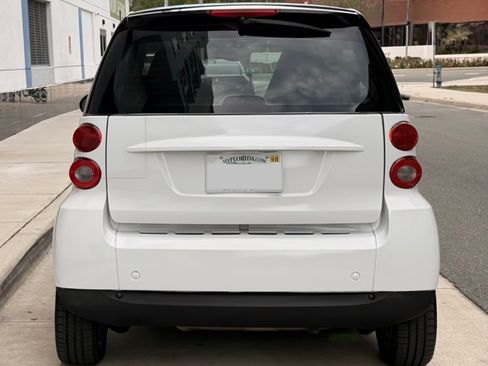 Used 2008 smart fortwo passion image 6