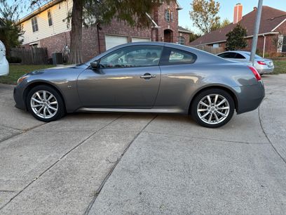 Used 2015 INFINITI Q60 AWD Coupe w/ Premium Package