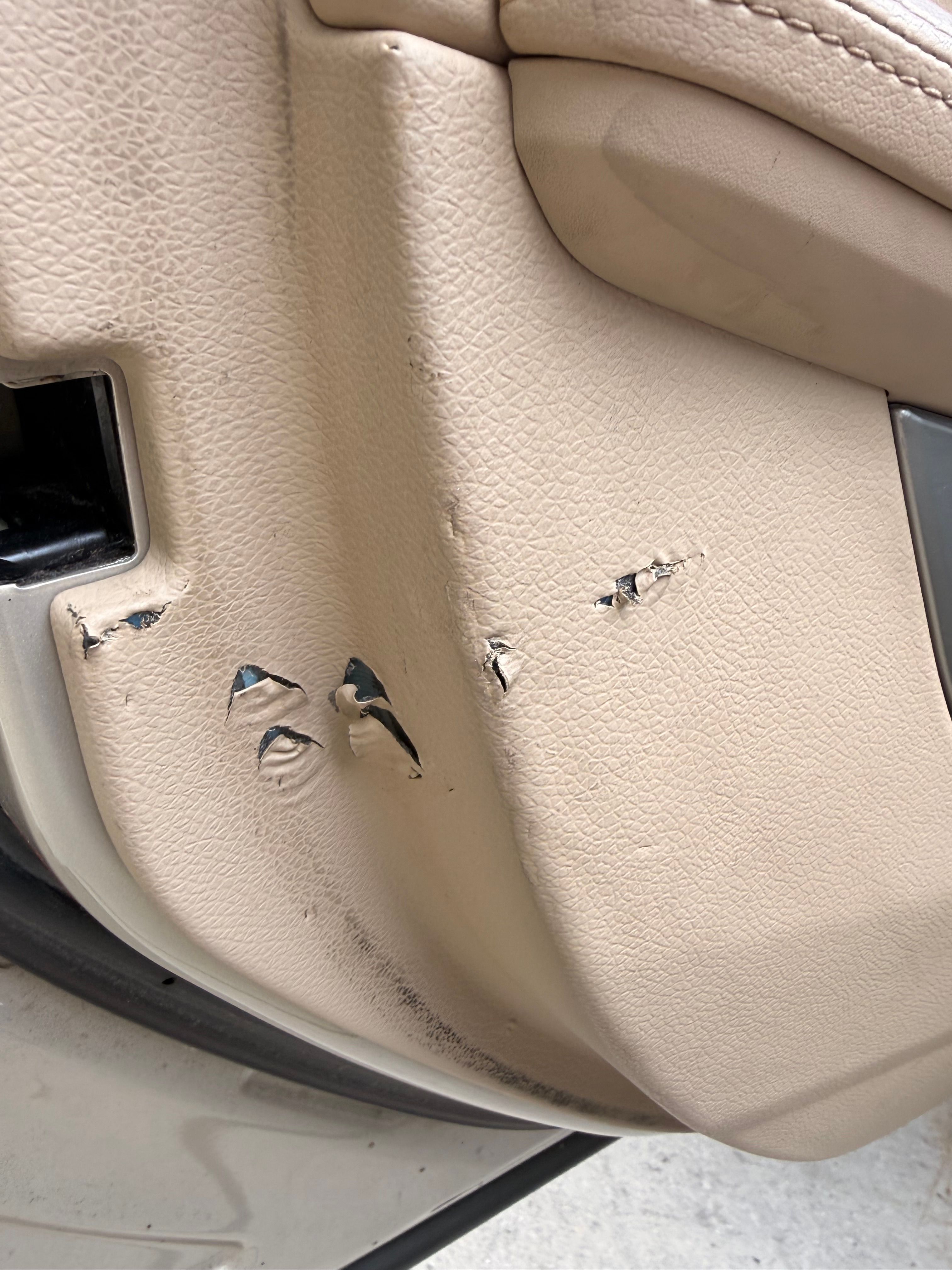 Used 2008 Cadillac CTS 3.6 RWD image 20