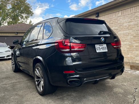 Used 2014 BMW X5 sDrive35i image 9