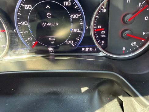 Used 2019 Chevrolet Blazer RS image 12