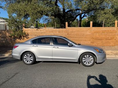 Used 2011 Honda Accord LX-P