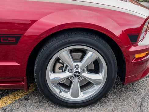 Used 2008 Ford Mustang GT Premium image 20