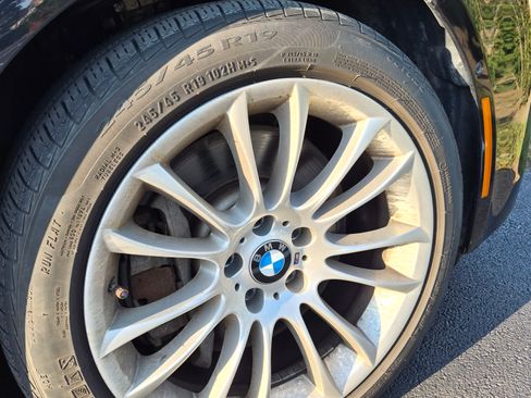 Used 2011 BMW 750i xDrive AWD/4WD image 5