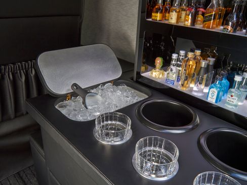 Used 2012 Mercedes-Benz Sprinter 2500 image 10