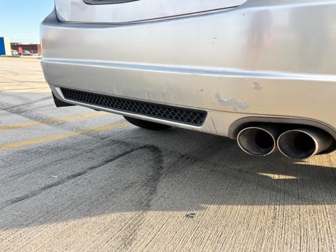 Used 2008 Acura TL Type-S image 14