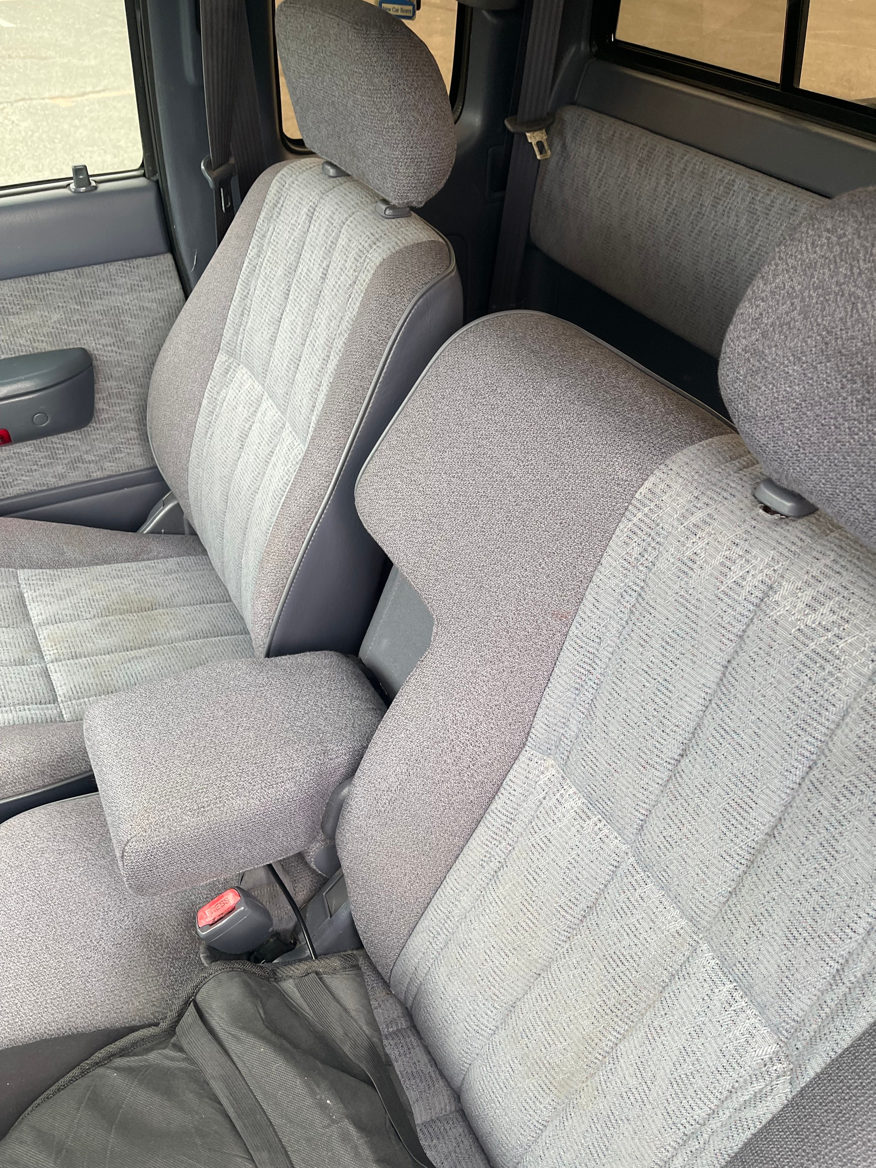 Used 1998 Toyota Tacoma 2WD Xtracab image 11