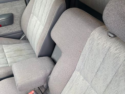 Used 1998 Toyota Tacoma 2WD Xtracab image 11