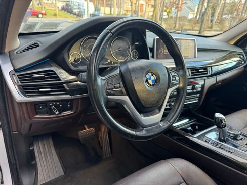 Used 2016 BMW X5 xDrive35i image 9