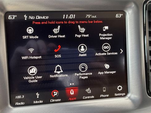 Used 2019 Dodge Challenger R/T Scat Pack w/ Driver Convenience Group image 20