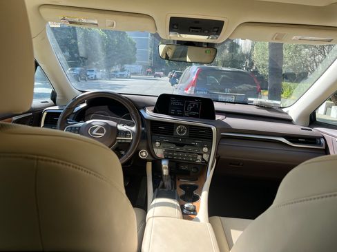 Used 2020 Lexus RX 350 FWD w/ Premium Package image 1