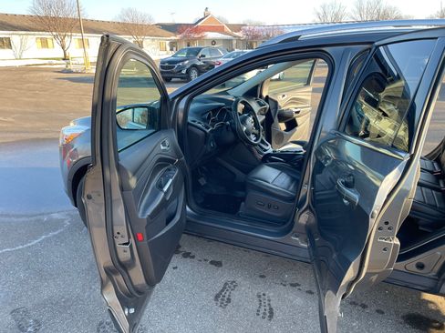 Used 2014 Ford Escape Titanium w/ Equipment Group 401A image 8