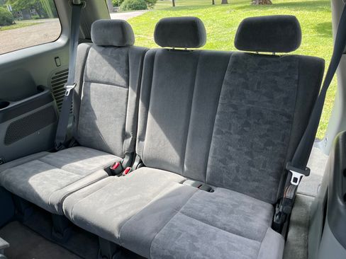 Used 2004 Honda Pilot EX image 22