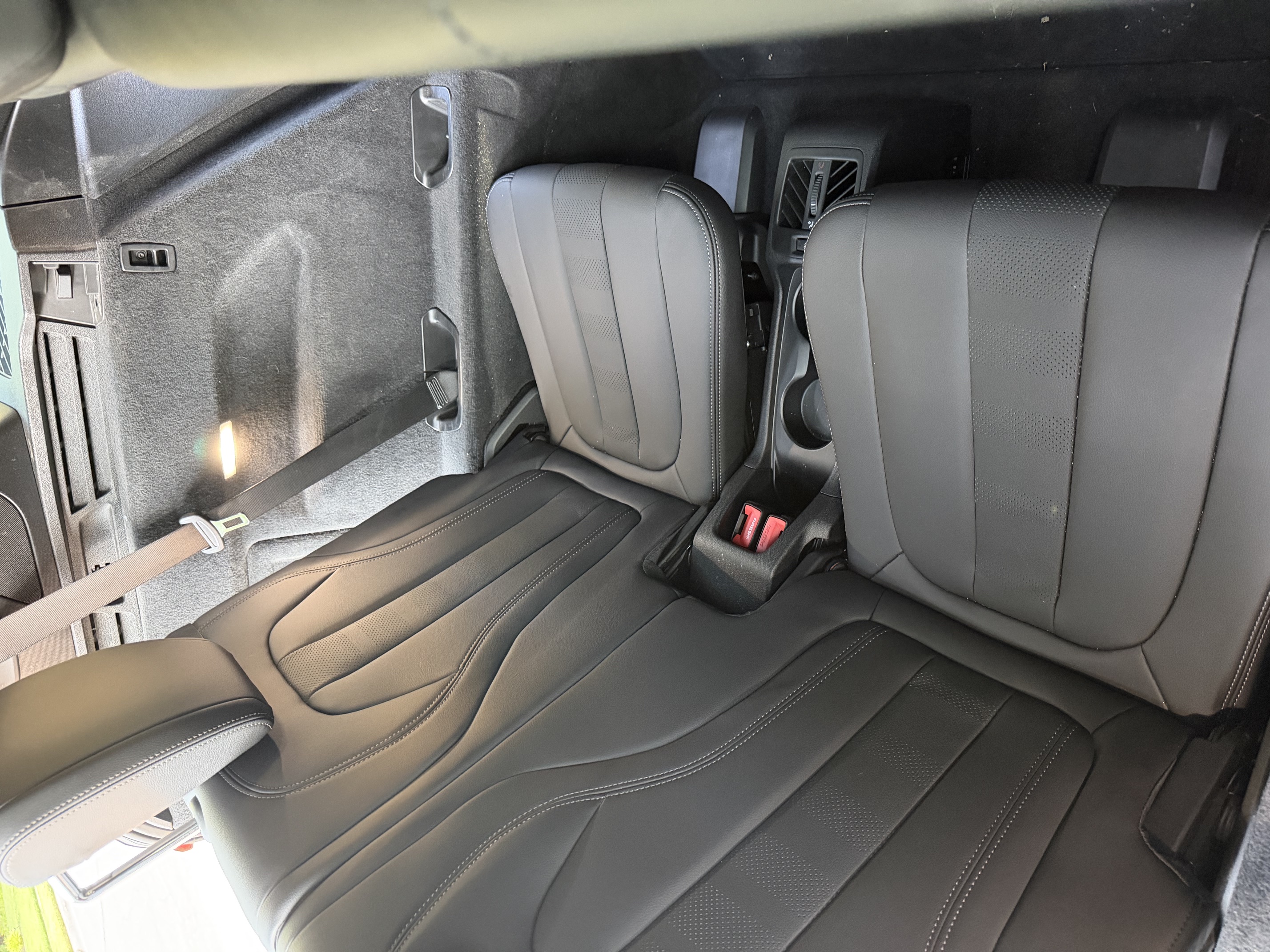 Used 2021 BMW X5 xDrive40i w/ Executive Package AWD/4WD image 10