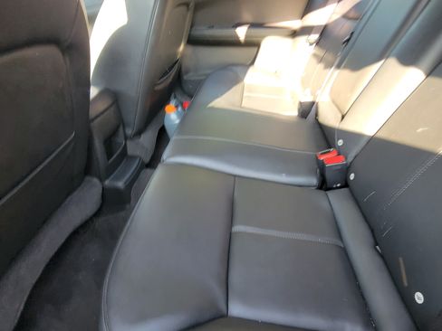 Used 2014 Chevrolet Impala LTZ image 15