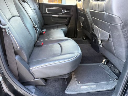 Used 2014 RAM 1500 Limited image 26