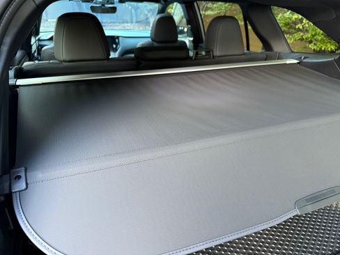 Used 2025 Subaru Outback Wilderness image 17