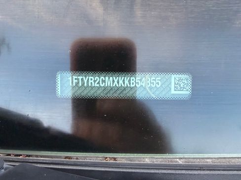 Used 2019 Ford Transit 250 148 Medium Roof image 14
