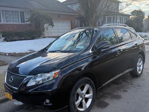 Used 2010 Lexus RX 350 AWD image 13