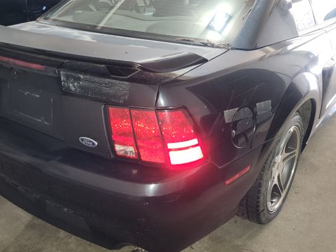 Used 1999 Ford Mustang GT image 5