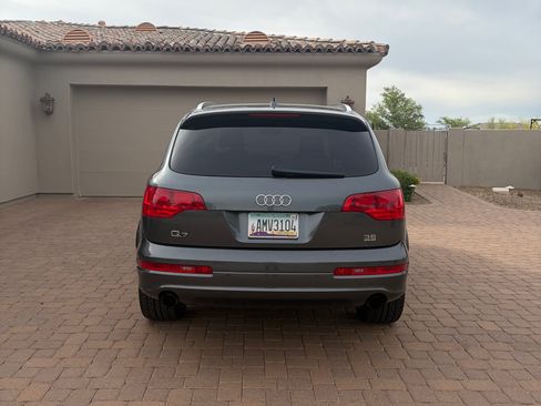 Used 2009 Audi Q7 3.6 image 6