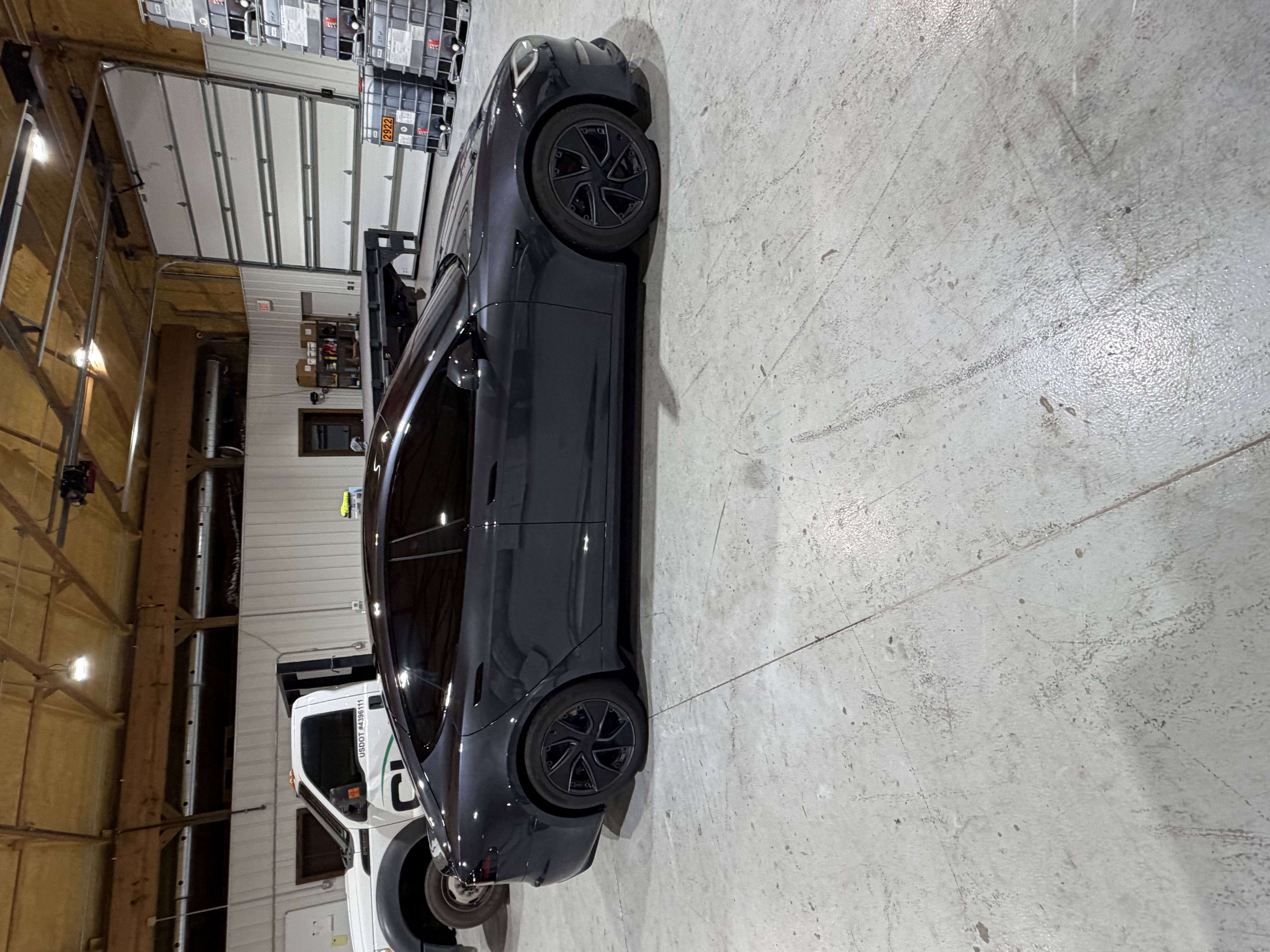 Used 2026 Tesla Model S AWD/4WD image 10