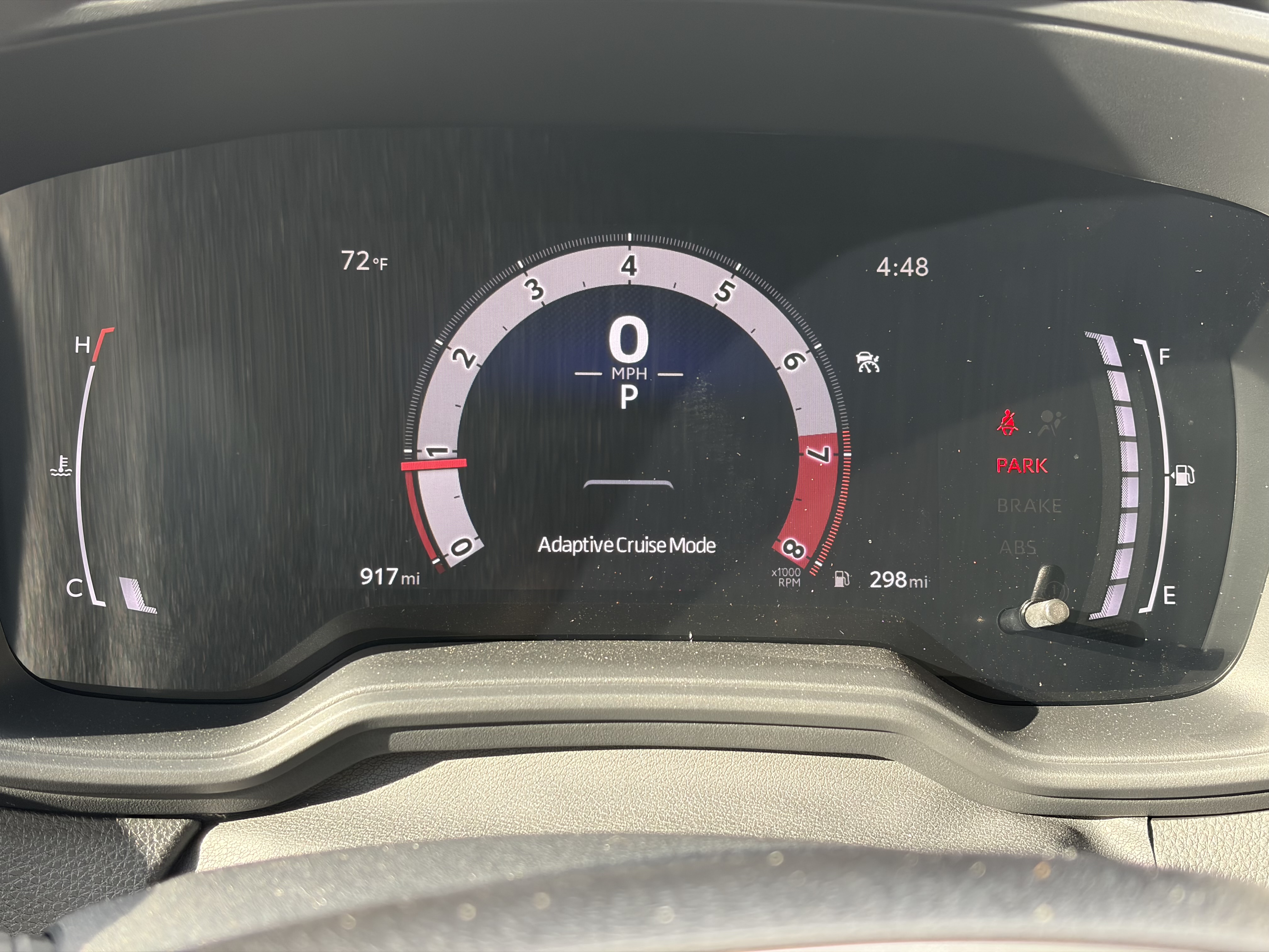 Used 2026 Toyota Corolla SE FWD image 2