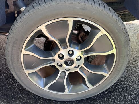 Used 2012 Ford F150 Harley-Davidson image 28