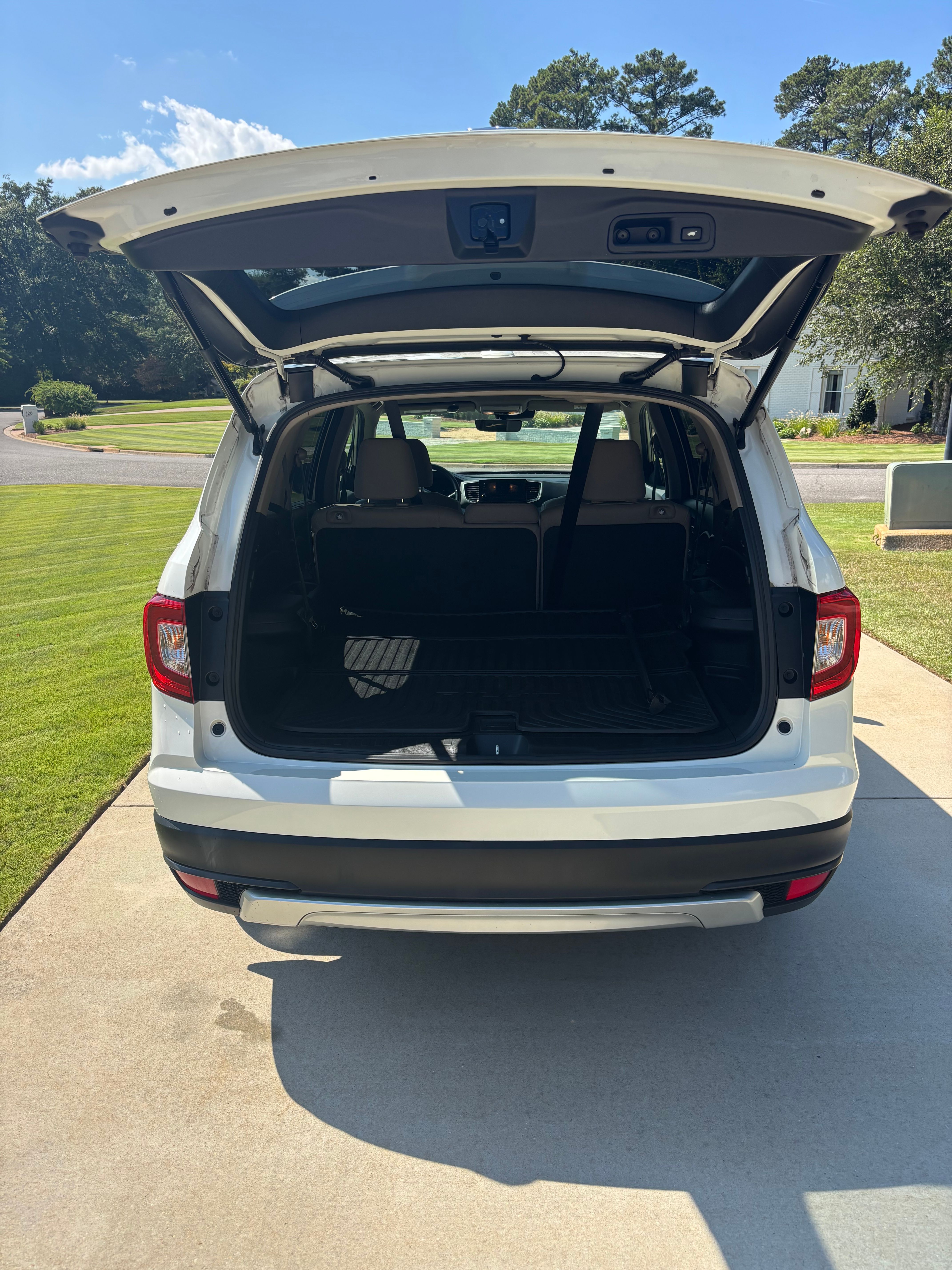 Used 2019 Honda Pilot EX-L image 6