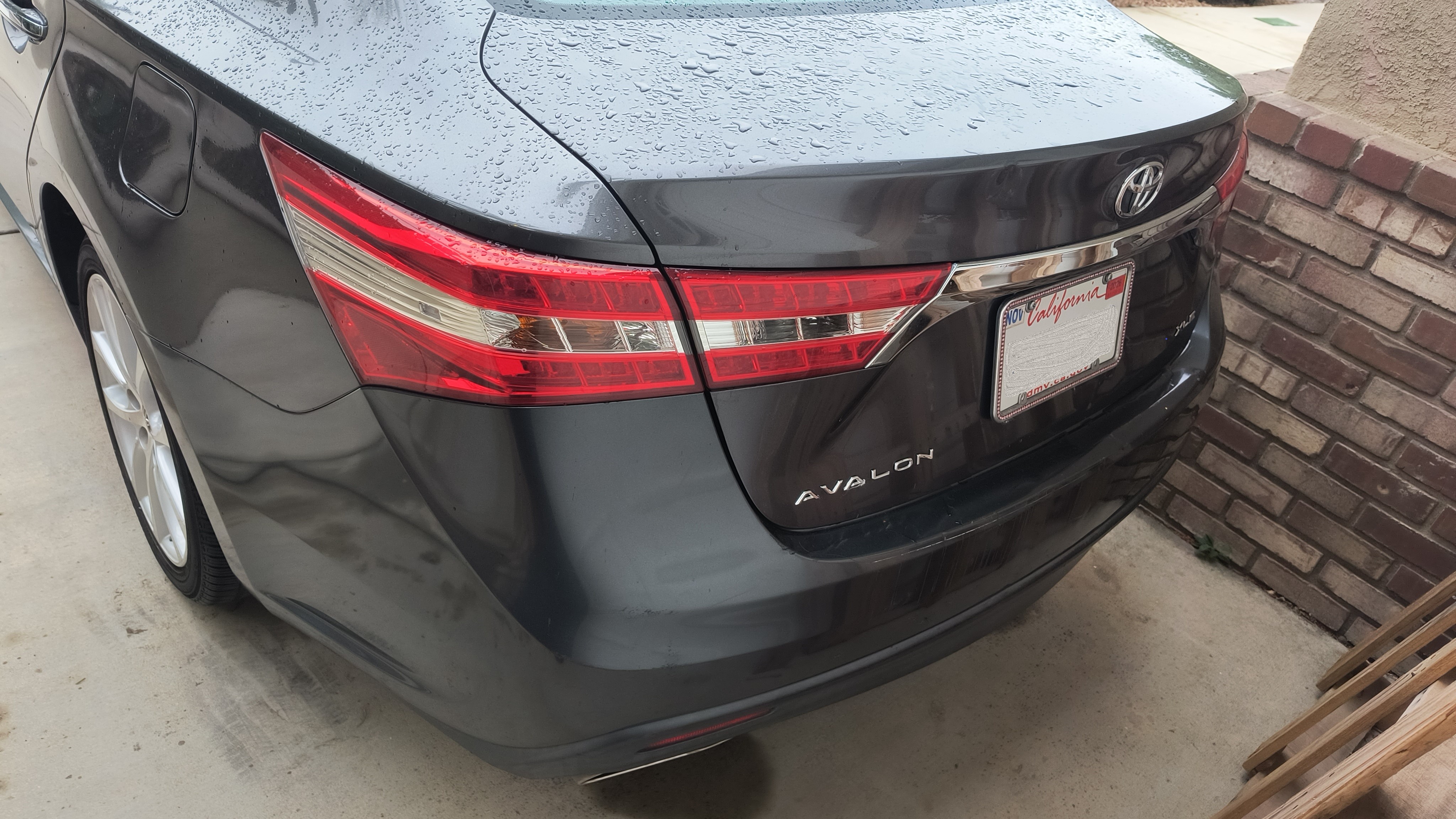 Used 2013 Toyota Avalon XLE Touring FWD image 15