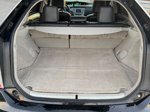 Used 2015 Toyota Prius Four image 10