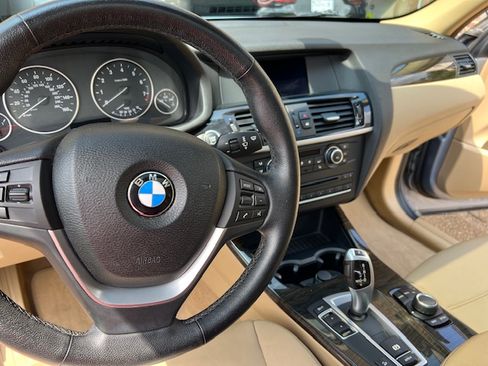 Used 2013 BMW X3 xDrive35i image 14