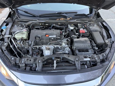 Used 2016 Honda Civic EX image 24